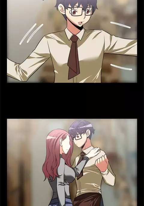 Love Parameter Ch.1-56