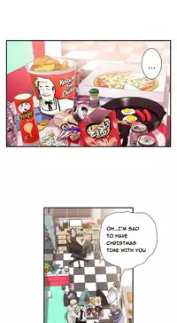 Tissue Thieves Ch.1-22 (English) (Ongoing)