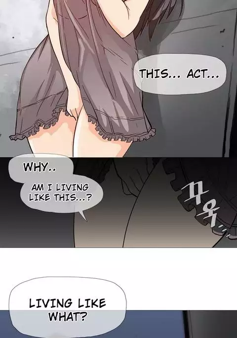 Household Affairs Ch.1-37