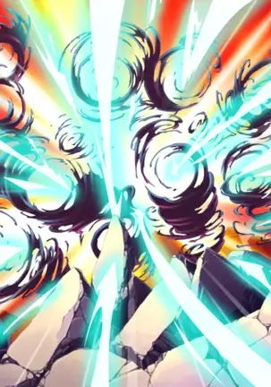 Shion ~Zankoku na Mahou no Tenshi~