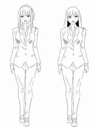 [Circle Kagemusha (Kagemusha)] Zombie Harem Life ~Antibogi no Ore to Bakunyuu Zombie~ 2 [Chinese] [甜族星人x我不看本子个人汉化]