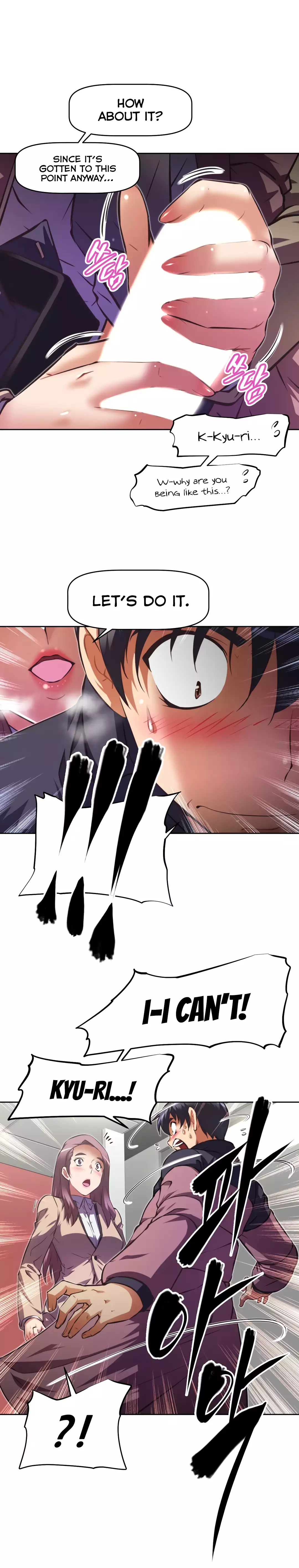 Brawling Go Ch.76-120