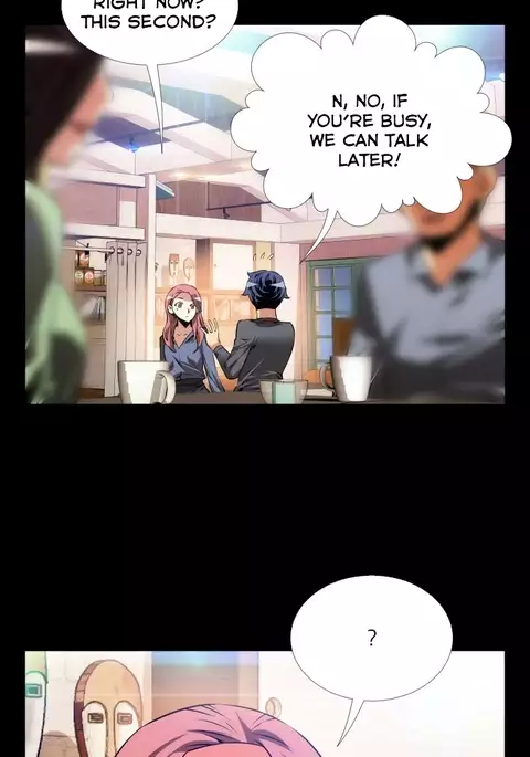 Love Parameter Ch.1-73