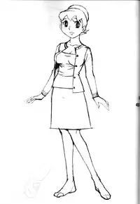 [Twin Tail] Twin Tail Vol. 7 Extra - Fancy Woman