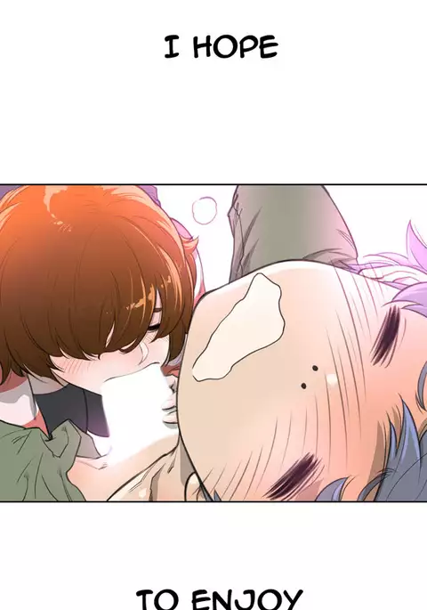 Perfect Half Ch.1-28