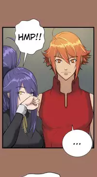 [Hong BanJang] Aharoo Ch.1-30 (English) (YoManga) (Ongoing)