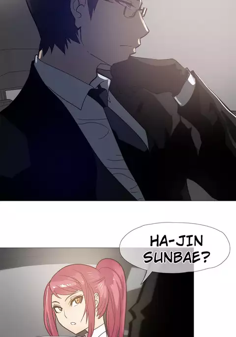 Household Affairs Ch.1-37