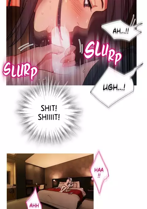 Scandal of the Witch Ch.1-22