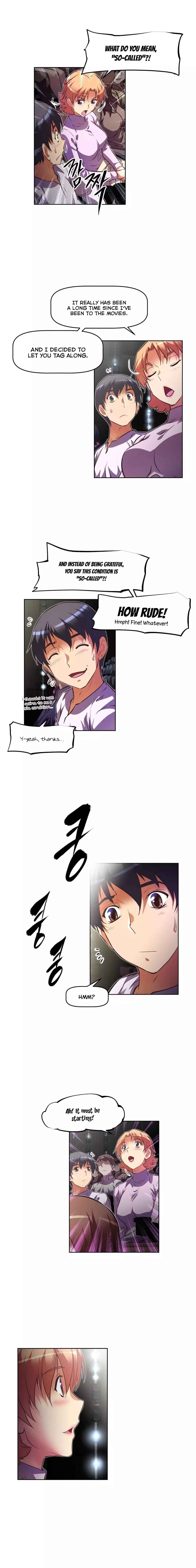 Brawling Go Ch.76-120