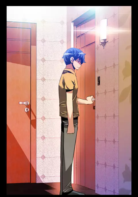 Love Parameter Ch.1-68