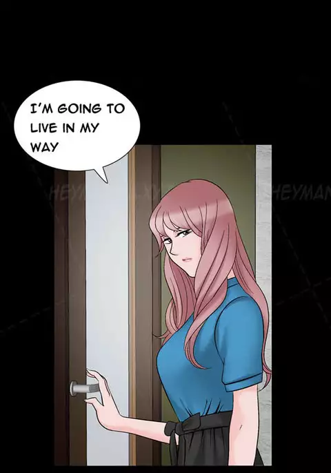 The Taste of Hands Ch.1-43