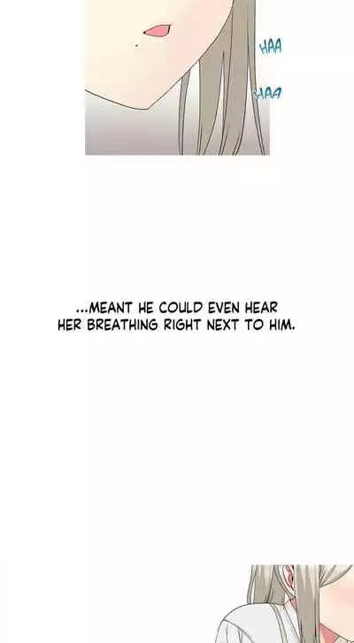 [Kwanyong Lee] Fox Tales Ch. 5 [English]