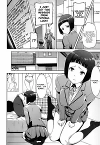 [Tanaka Aji] Ane Unsweet Mihiragi Hiyori Ch.1-3 [English] [EHCOVE]