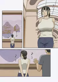 Share 2 Kaa-san tte Muriyari Saretari Suru no Suki na no? | Share 2 Does Mom Like to be Fucked Against Her Will?