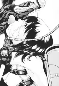 [Kizakuradou Donkichi] Kawaii Nakigao - Lovely Cry Face