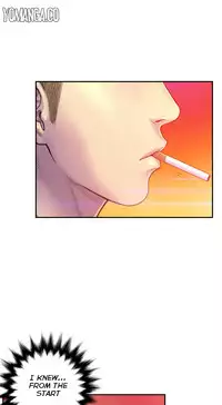 Ghost Love Ch.1-18.5 (English) (YoManga) (Ongoing)