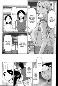 [Takasugi Kou] MM2-gou Ch. 1-7 [English] [desudesu]