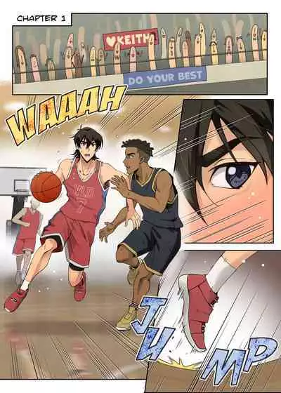 LanSki | Boyfriend in a skirt