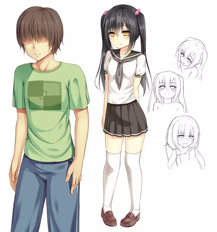 Itoko-chan, Irasshai