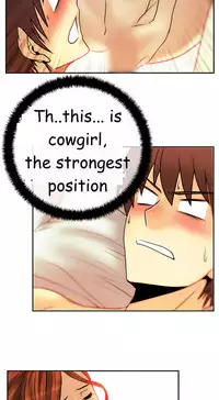 My Office Ch.1-30 (English) (Ongoing)