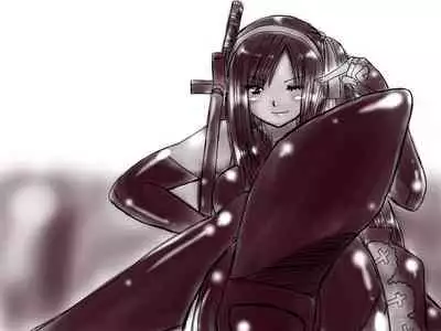 [God issue Pope-chan complete version]