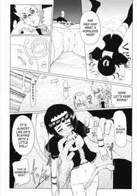 [Asaki Takayuki] Low-Leg [English] [SaHa]