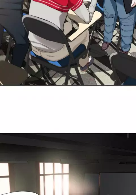 Tissue Thieves Ch.1-6