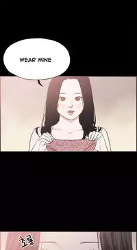 [Mr. Byeong-Su] Cohabitation Ch.1-47 (English) (Ongoing)