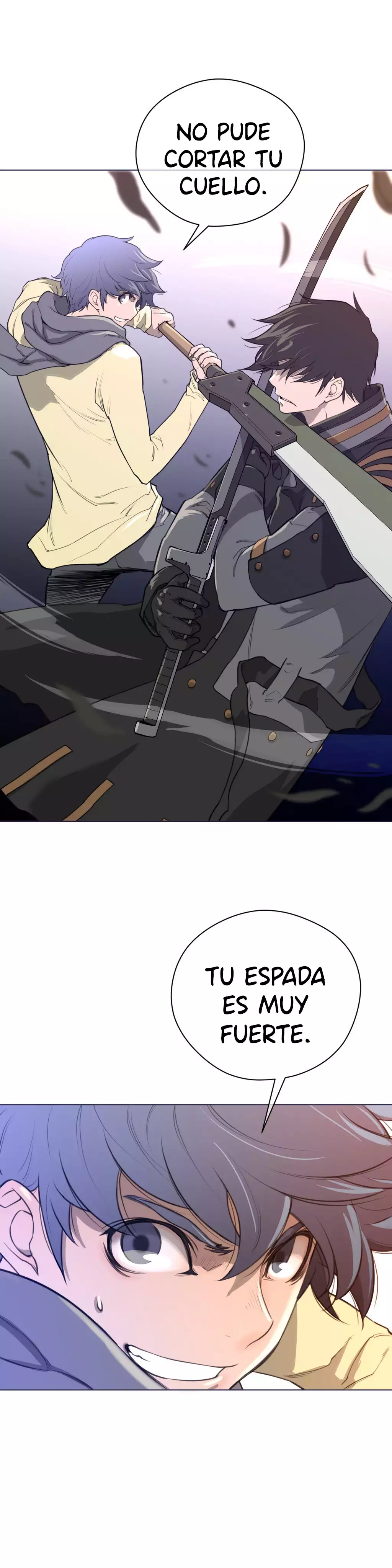 Perfect Half Ch.1-25