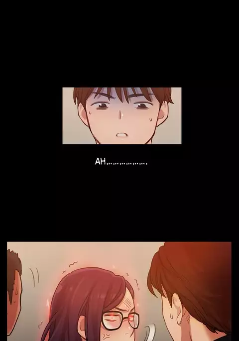 Scandal of the Witch Ch.1-20