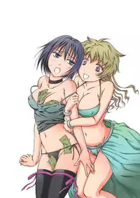 [peachpulsar (mira)] Fortune Girl [English] [desudesu] [Digital]