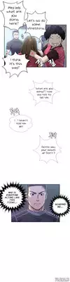 Ghost Love Ch.1-10 (English) (YoManga) (Ongoing)