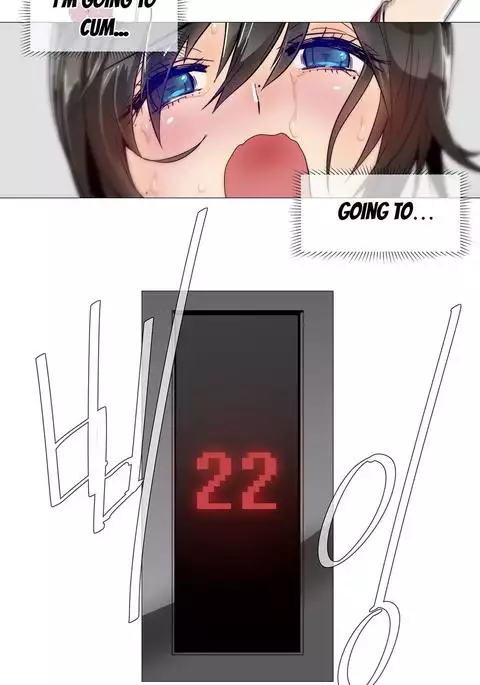 Household Affairs Ch.1-35