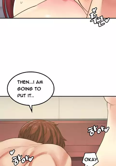 Best Friend Girlfriend Ch.1-21