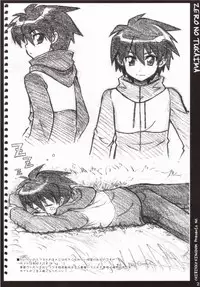 (C71) [CHIBIKKO KINGDOM (Kekocha)] Zero no Tsukainu (Zero no Tsukaima)