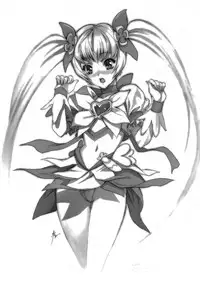 [Tange Kentou Club (Yokota Mamoru)] Kira Kira Sunshine Bokujou (Heart Catch Precure!)