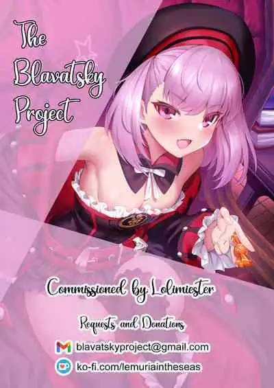 [Hachimidosan (Toge Toge)] CHOCOLATE GIRL 4 chapter 2 Kuro Loli Yankee ga Manabu Ninshin Katsudou ~Kikenbi Otomari Tanetsuke Hen~ | CHOCOLATE GIRL 4 - Chapter 2: Staying Overnight for Mating on an Unsafe Day [English] [The Blavatsky Project] [Digital]
