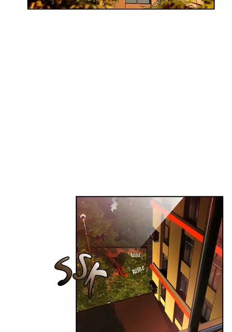 Lilith`s Cord Ch.1-25