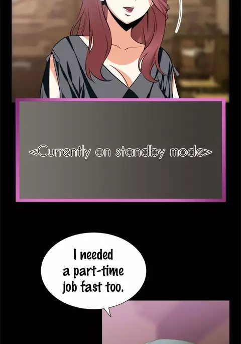 Love Parameter Ch.1-70