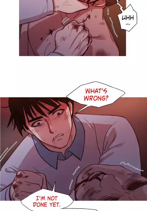 Scandal of the Witch Ch.1-24