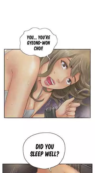 [LSD] New Face (Ch.1 - 40) [English] [END]