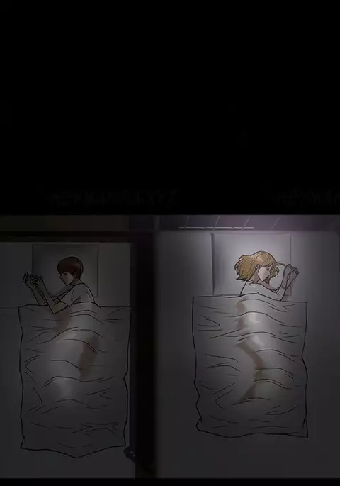 Secret Island Ch.1-13