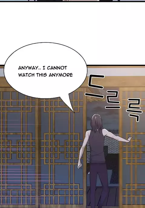 Tissue Thieves Ch.1-34