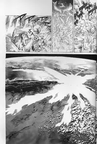 [Studio Loud in School] Mishiyou -Unused- (Bastard! Destroyer of Darkness)