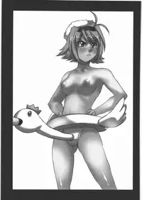 (C77) [Machwing (Raiun)] MACHWING '07'08'09 (Various)