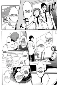 (Love Collection 2013 in Autumn)	[Kamameshiya (Shimomura)] darling darling darling (Scared Rider Xechs) [English] [Tigoris Translates]