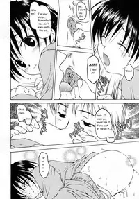 Juicy & Fruity [English] [Rewrite] [olddog51]