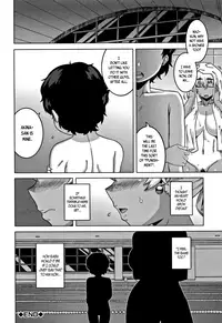 [Takatsu] Hitozuma A-san to Musuko no Yuujin N-kun - Married wife A and son's friend N-kun Ch. 1-4 [English]