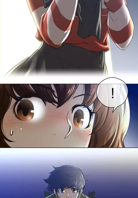 Perfect Half Ch.1-15