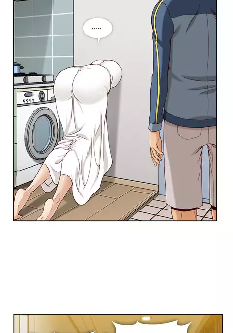 Secret Folder Ch.1-14